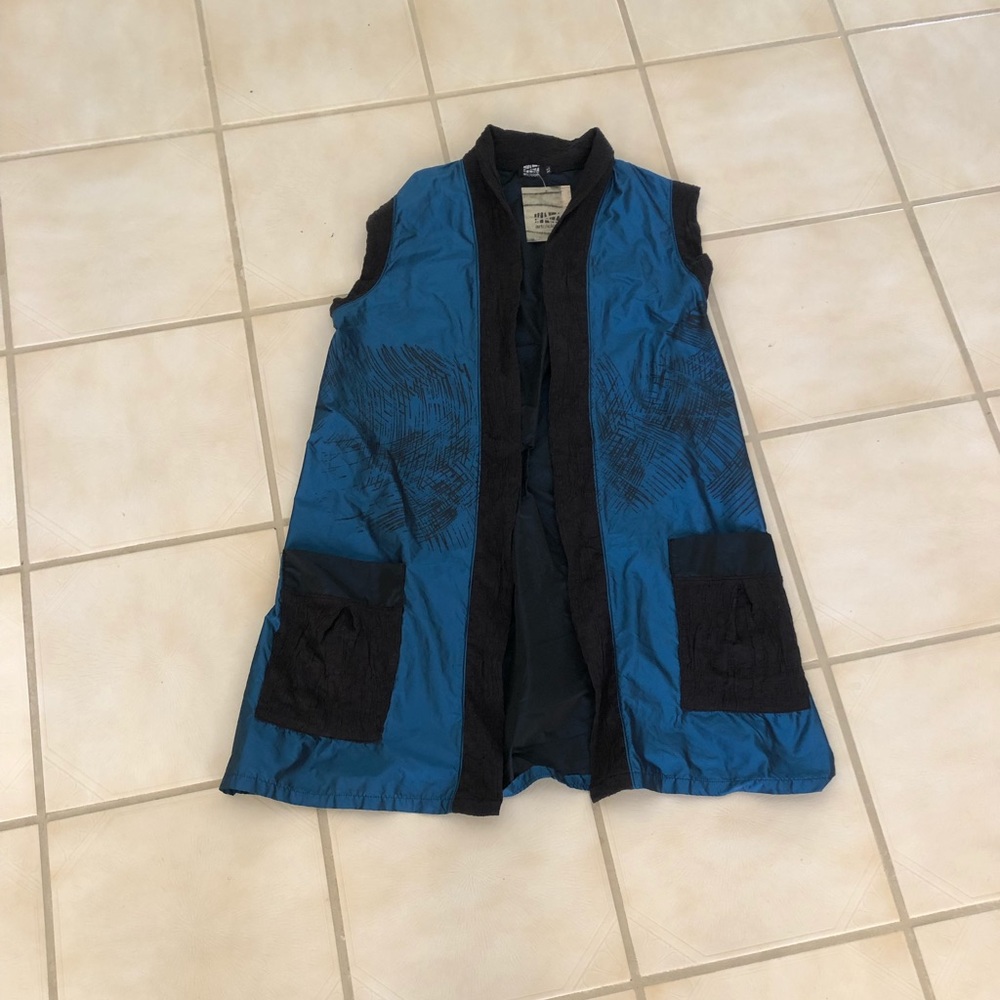 NWT duster size XL